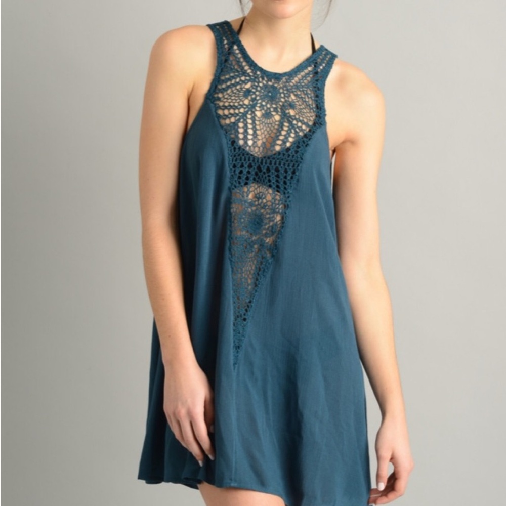 O’Neill Sophie Swim Cover-Up
